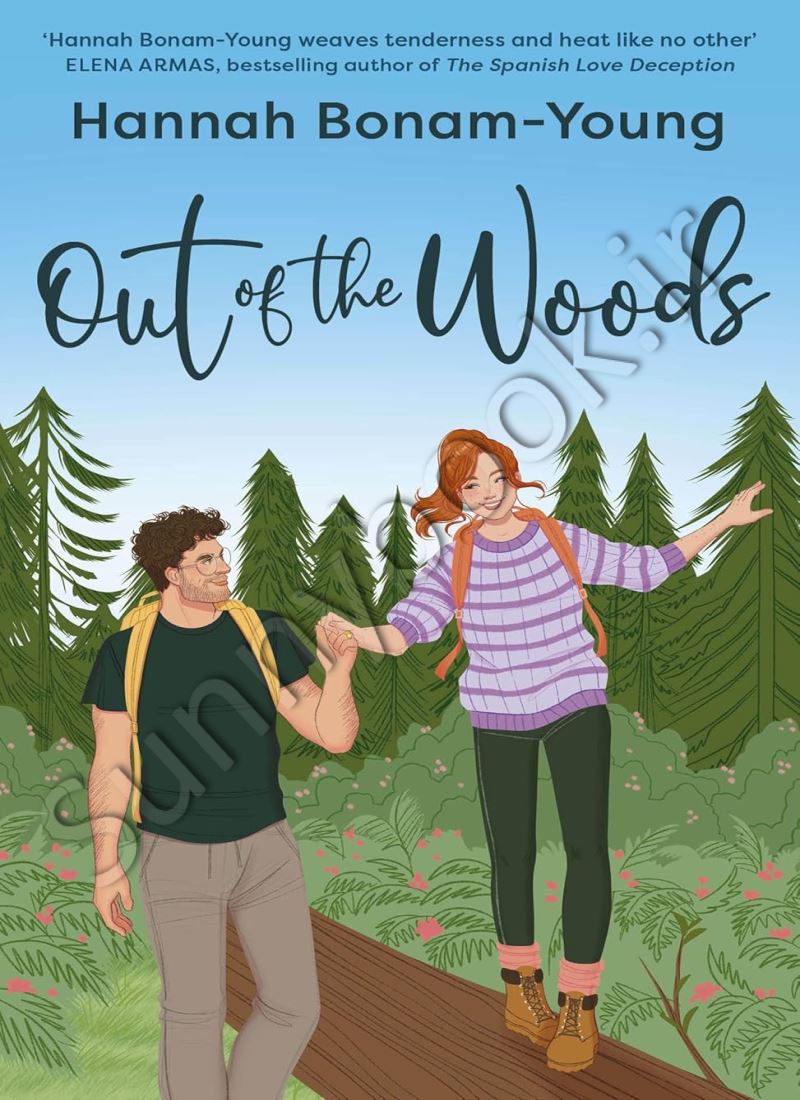 Out of the Woods (Out 2) main 1 1