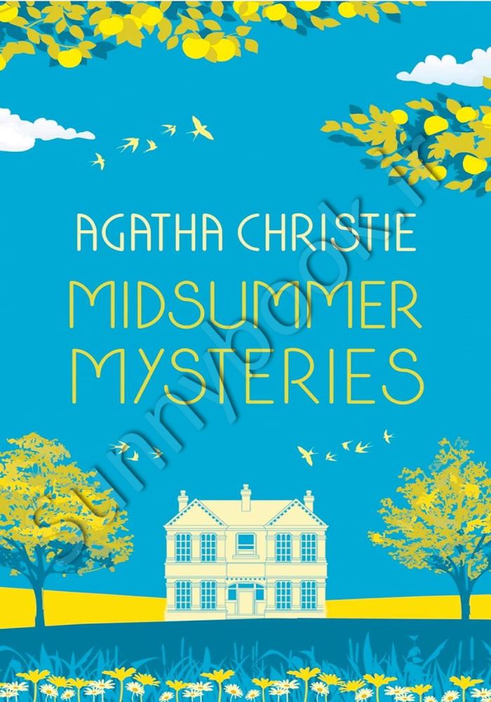 Midsummer Mysteries Model.Title