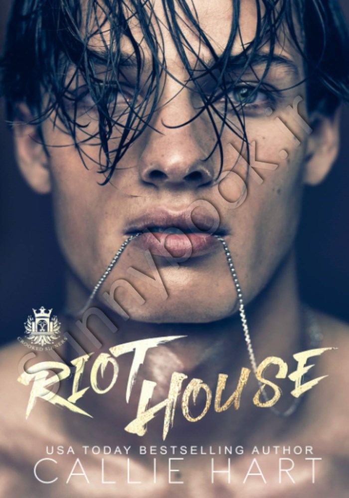 Riot House (Crooked Sinners 1) Model.Title