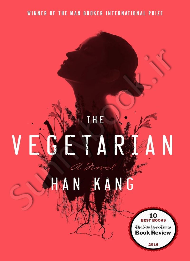 The Vegetarian Model.Title