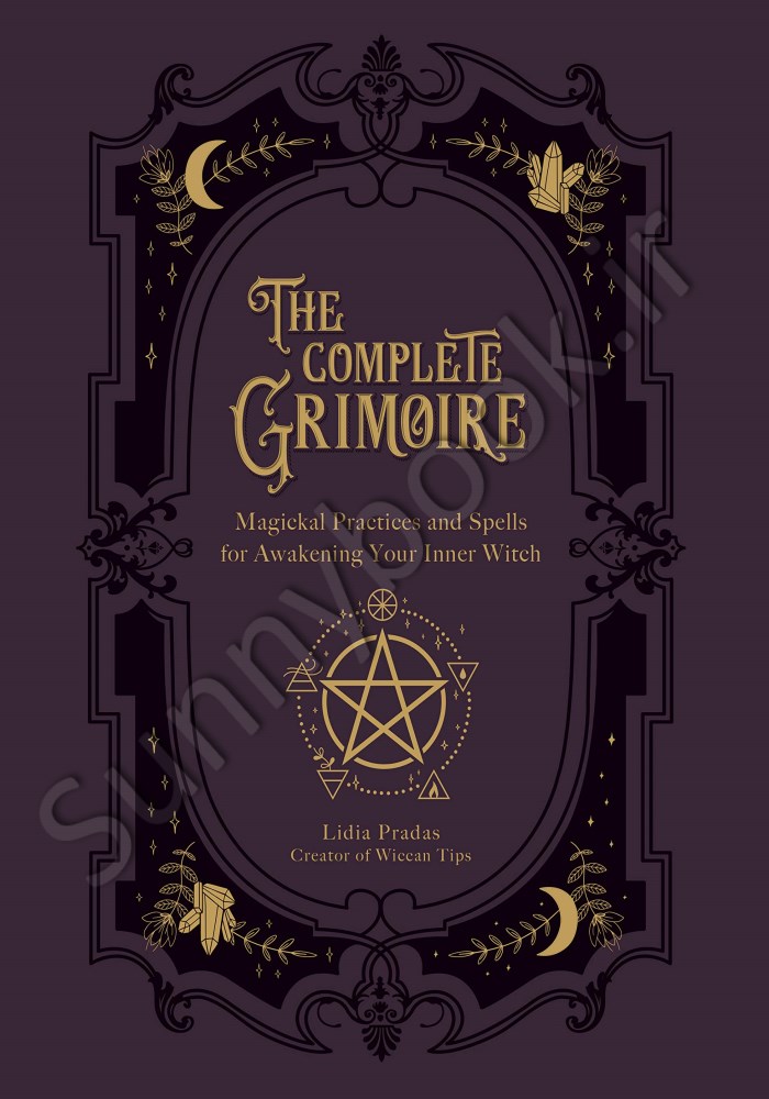 The Complete Grimoire main 1 1