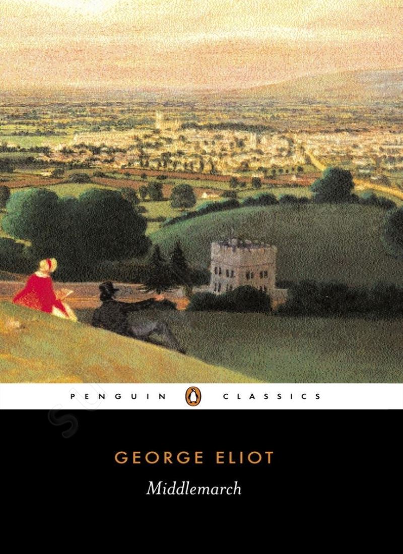Middlemarch Model.Title