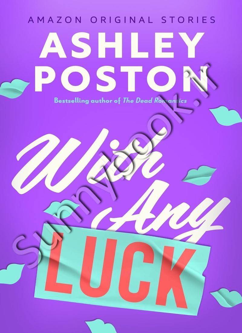 With Any Luck (The Improbable Meet-Cute 5) Model.Title