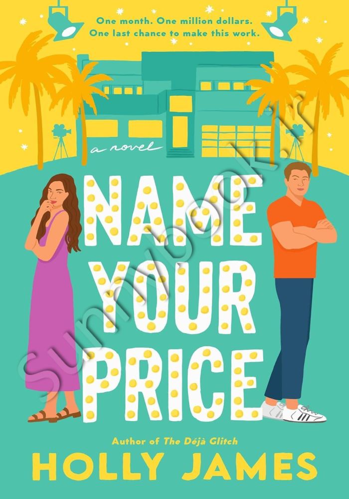 Name Your Price Model.Title