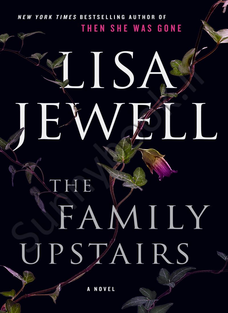 The Family Upstairs (The Family Upstairs 1) Model.Title