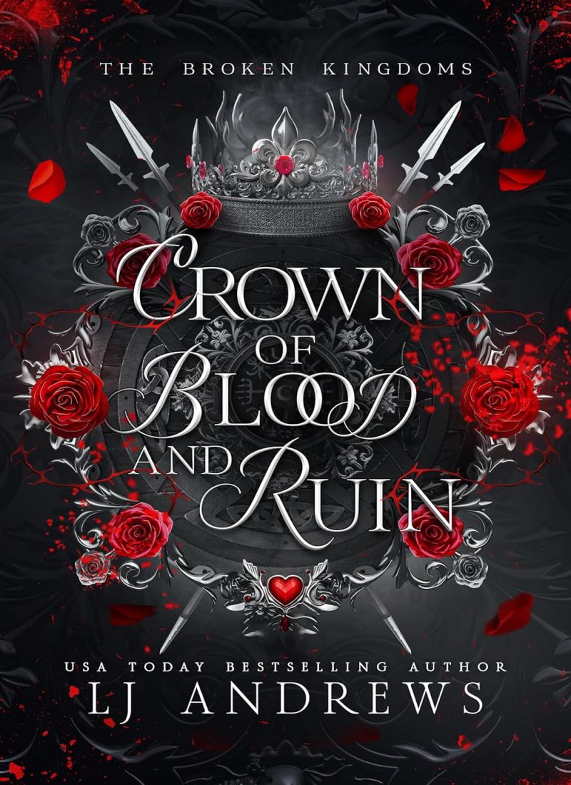 Crown of Blood and Ruin (The Broken Kingdoms Book 3) main 1 1