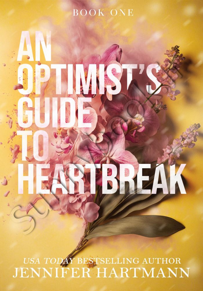 An Optimist's Guide to Heartbreak (Heartsong Duet Book 1) main 1 1
