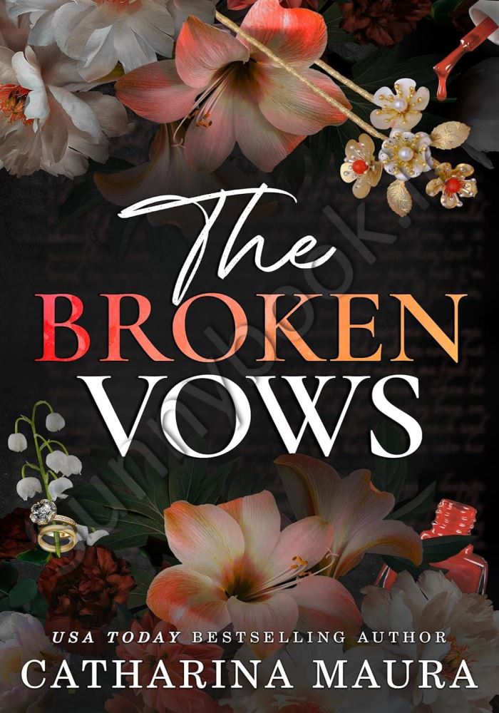 The Broken Vows: Zane and Celeste's Story (The Windsors 4) Model.Title