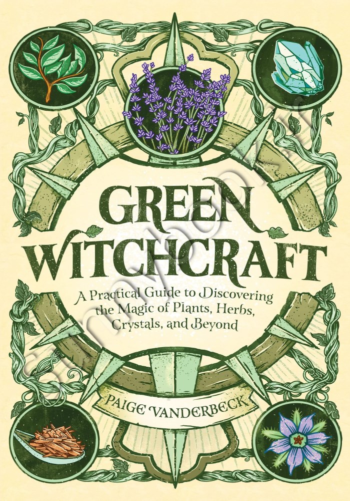 Green Witchcraft main 1 1