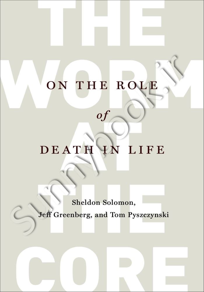 The Worm at the Core: On the Role of Death in Life Model.Title