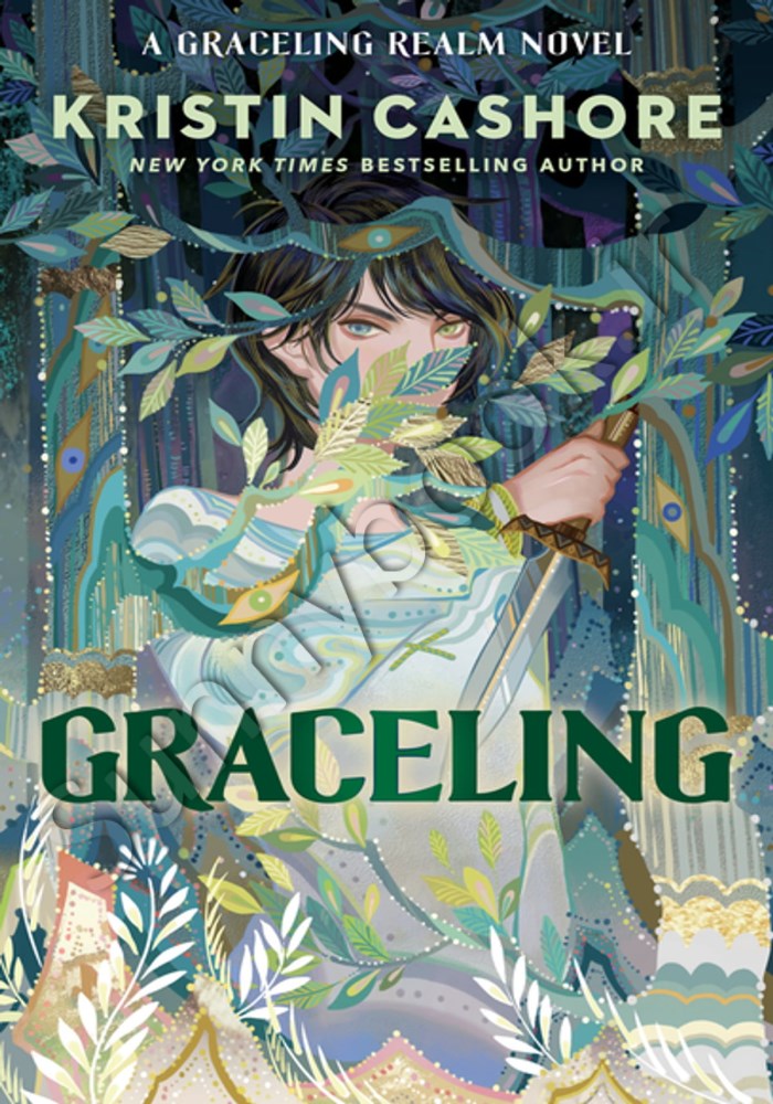 Graceling (Graceling Realm 1) Model.Title
