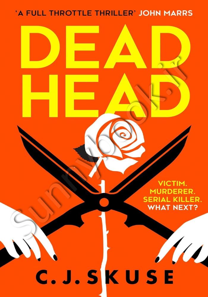 Dead Head Model.Title