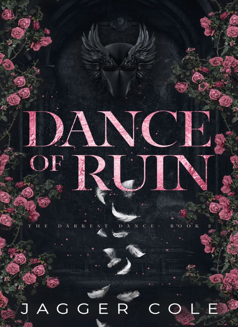 Dance of Ruin (Darkest Dance 2) Model.Title
