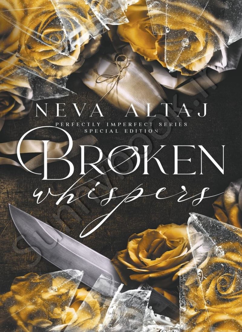 Broken Whispers (Perfectly Imperfect 2) Model.Title