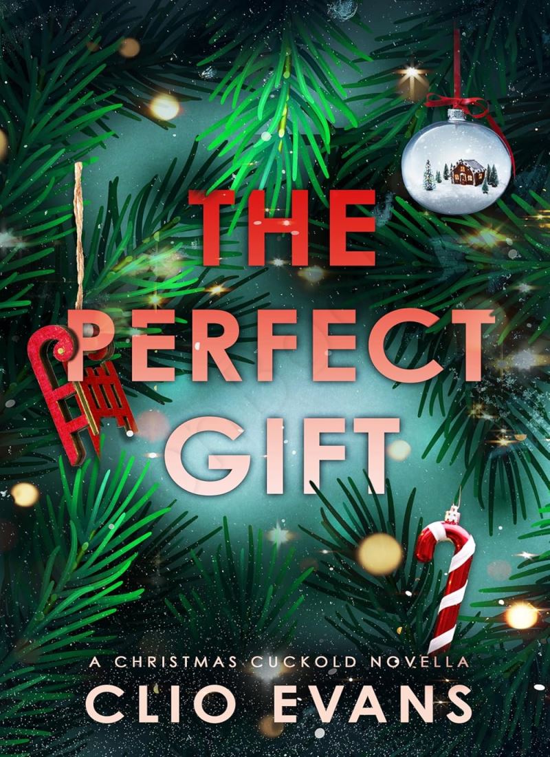 The Perfect Gift: A Christmas Cuckold Novella Model.Title