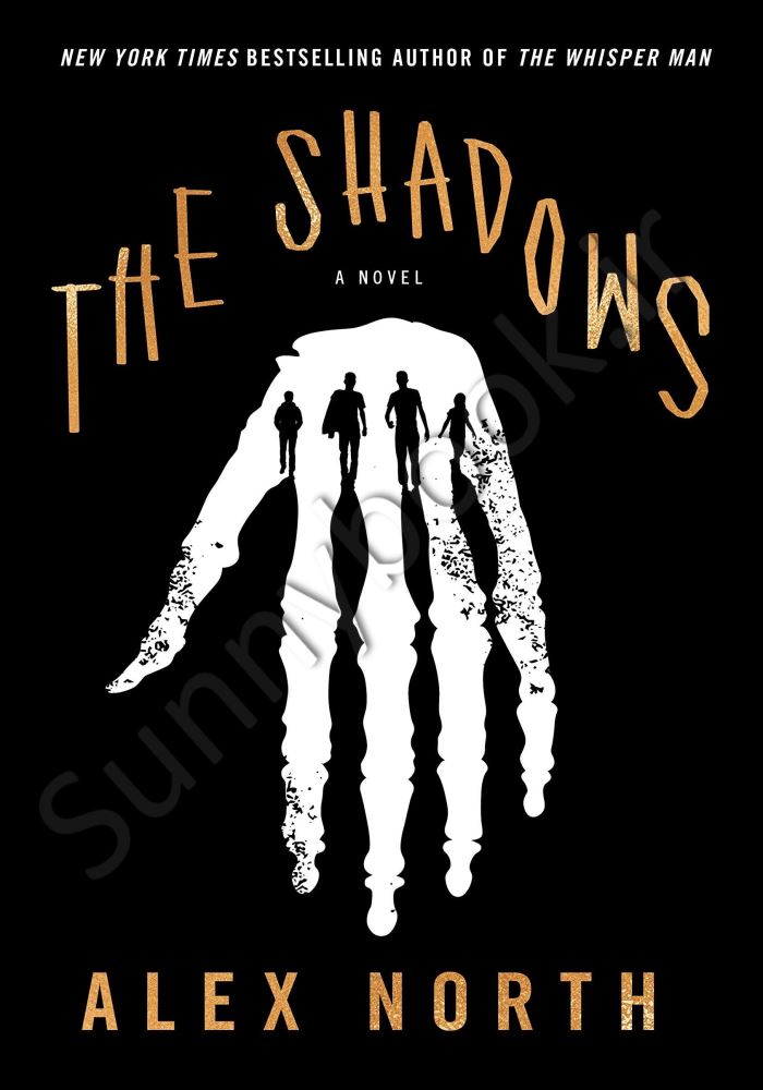 The Shadows Model.Title