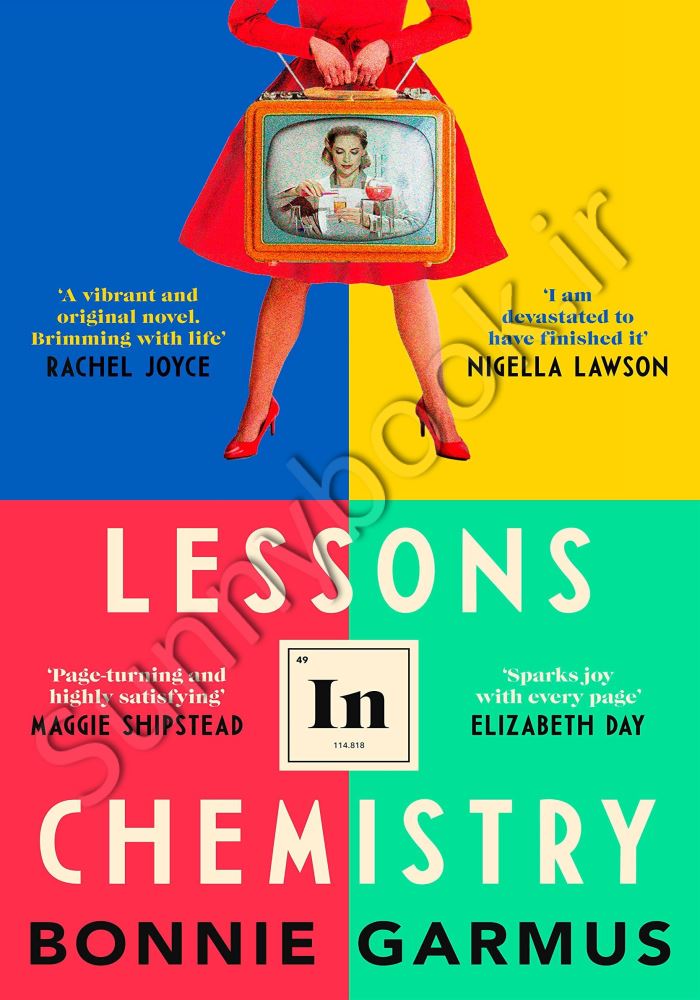 Lessons in Chemistry Model.Title