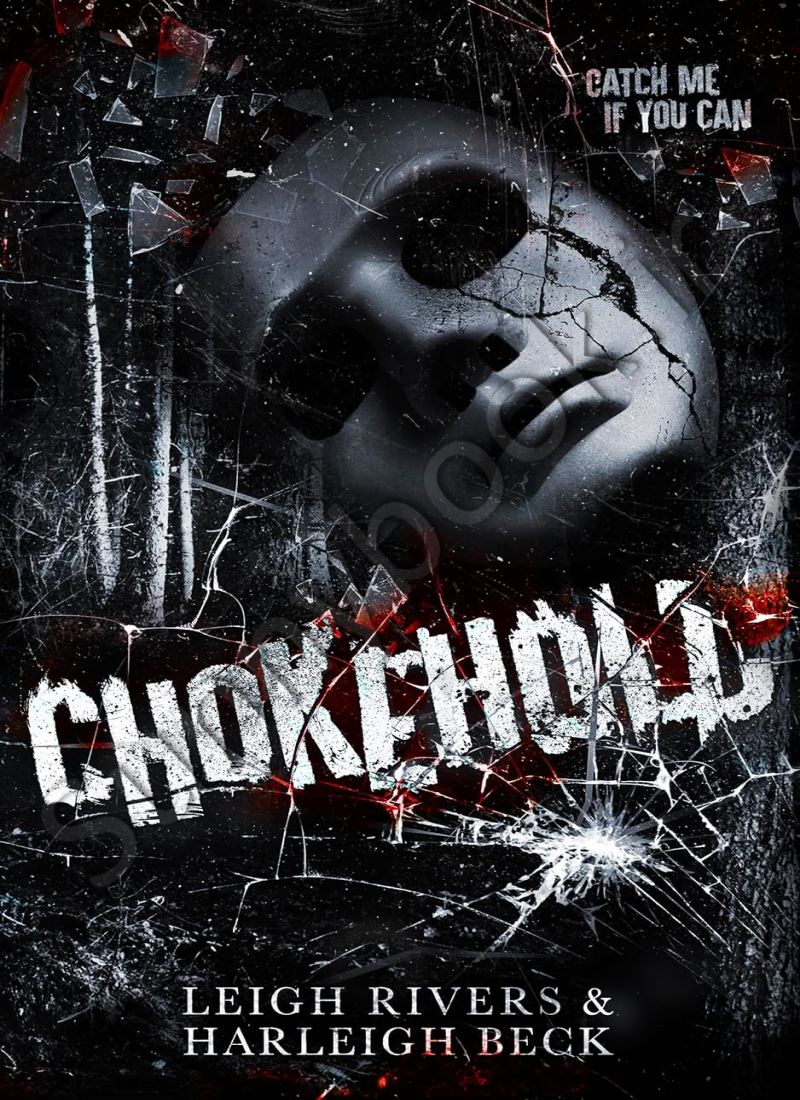 Chokehold Model.Title