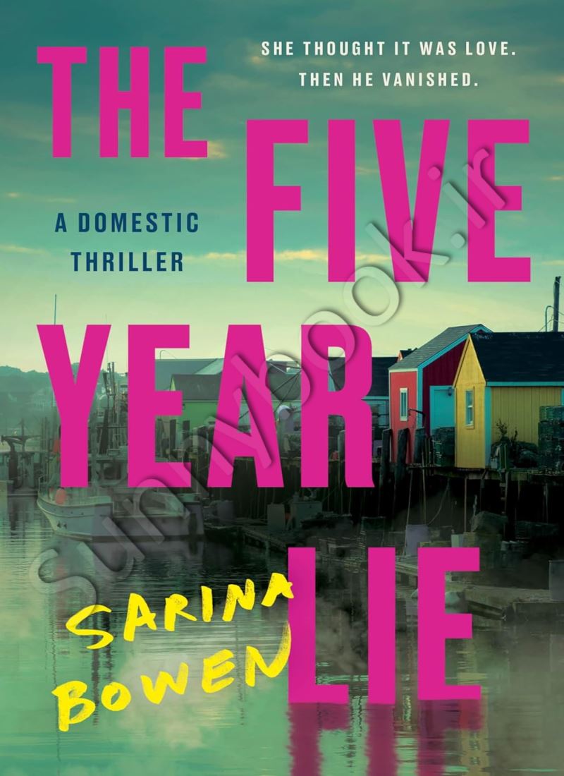 The Five Year Lie main 1 1