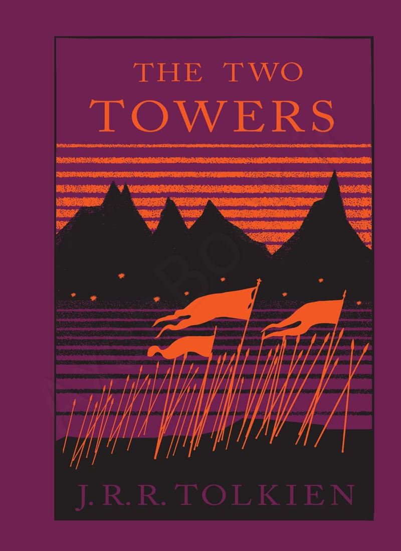 The Two Towers Model.Title