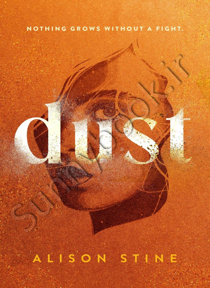 Dust Model.Title