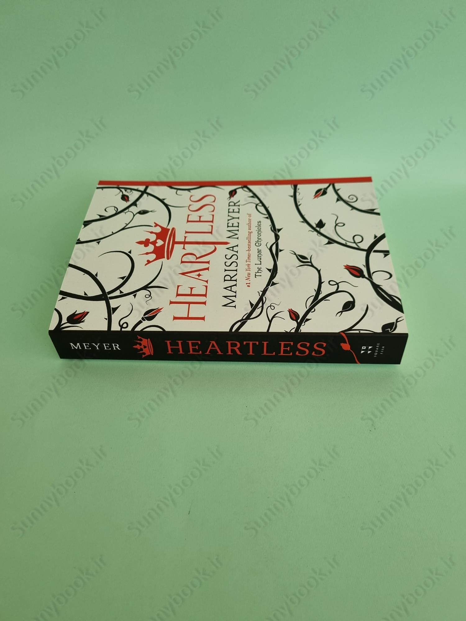 Heartless main 1 4
