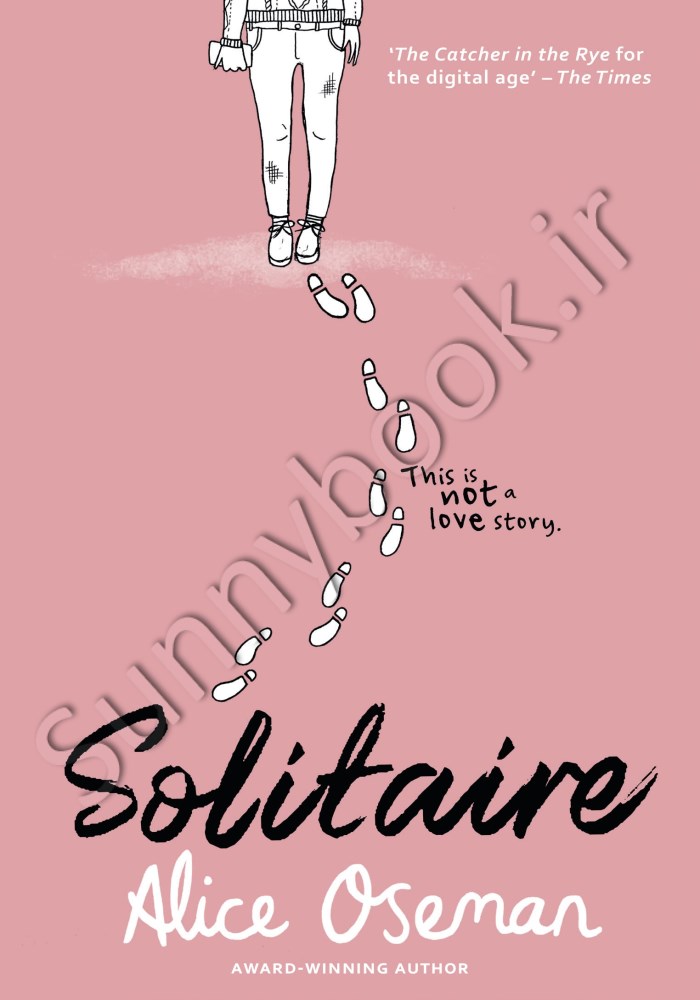 Solitaire Model.Title