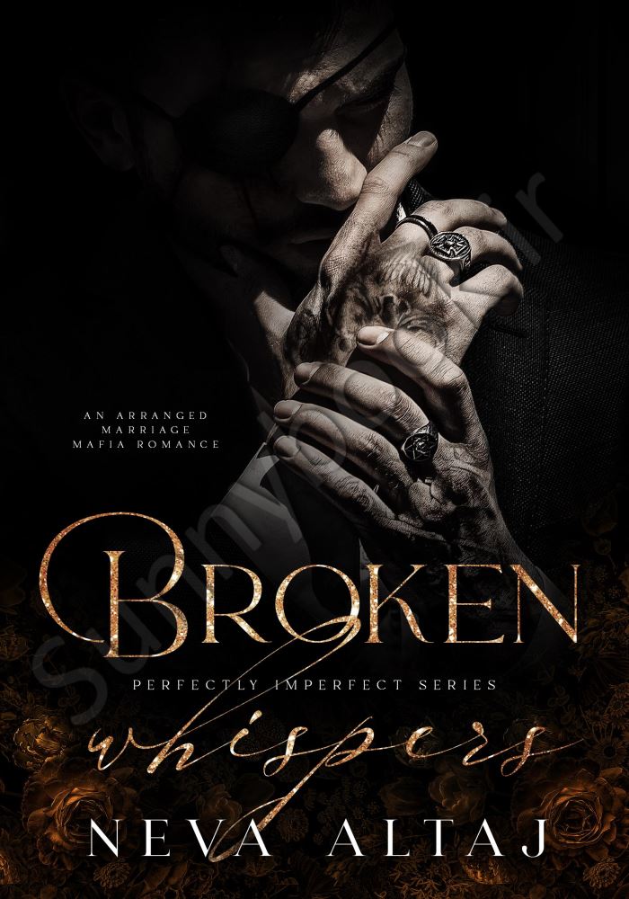 Broken Whispers (Perfectly Imperfect 2) Model.Title