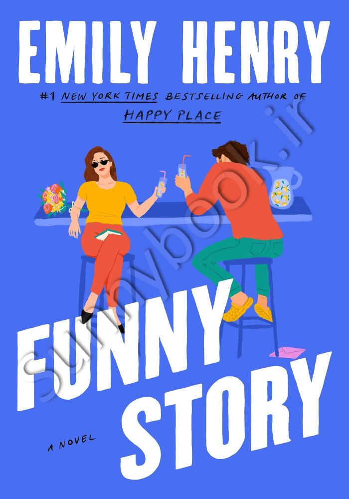 Funny Story Model.Title
