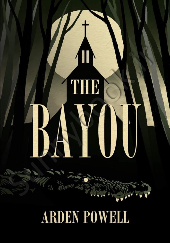 The Bayou Model.Title