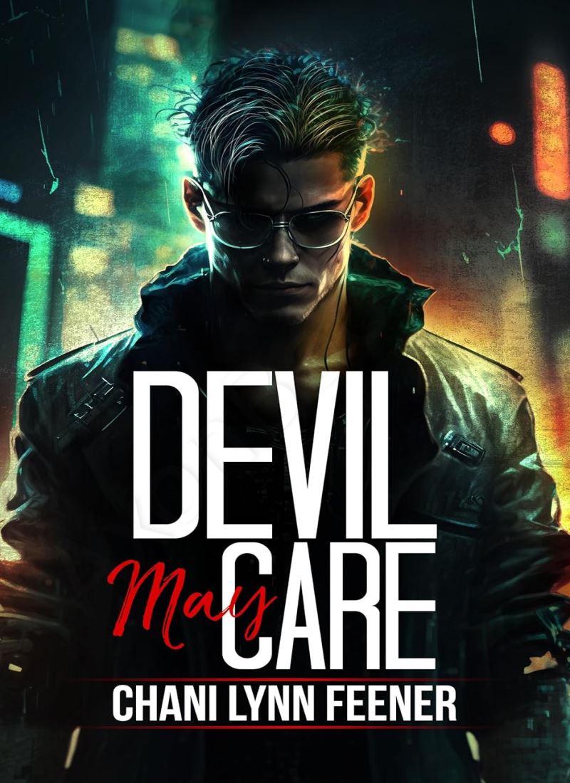 Devil May Care Model.Title