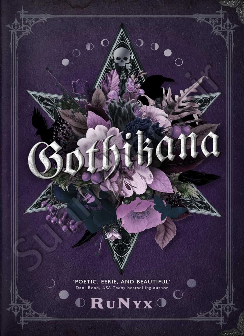 Gothikana Model.Title