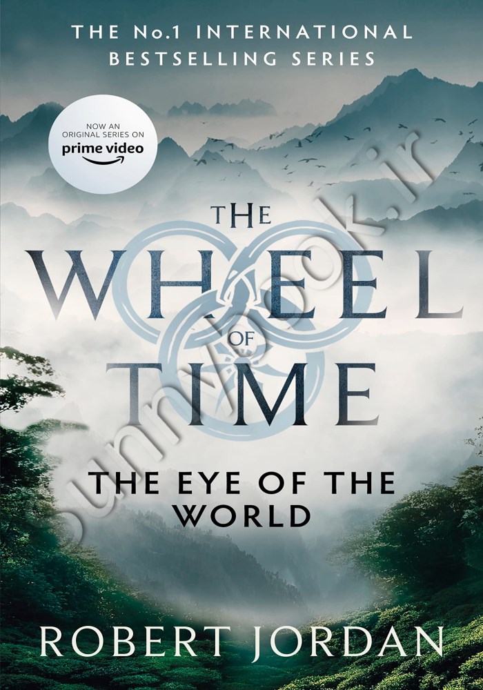 The Eye Of The World (Wheel of Time 1) Model.Title