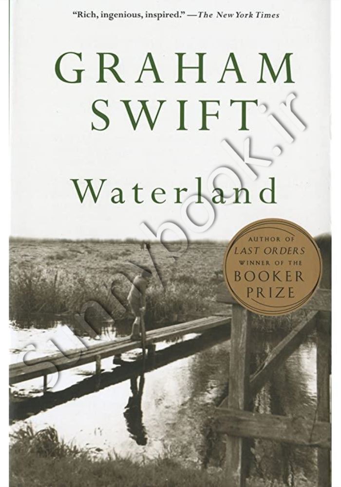 Waterland Model.Title