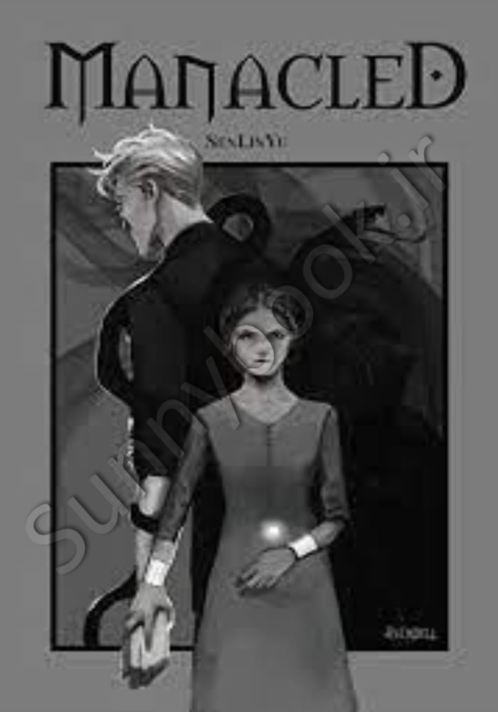 Manacled vol 3 (Illustrated) Model.Title