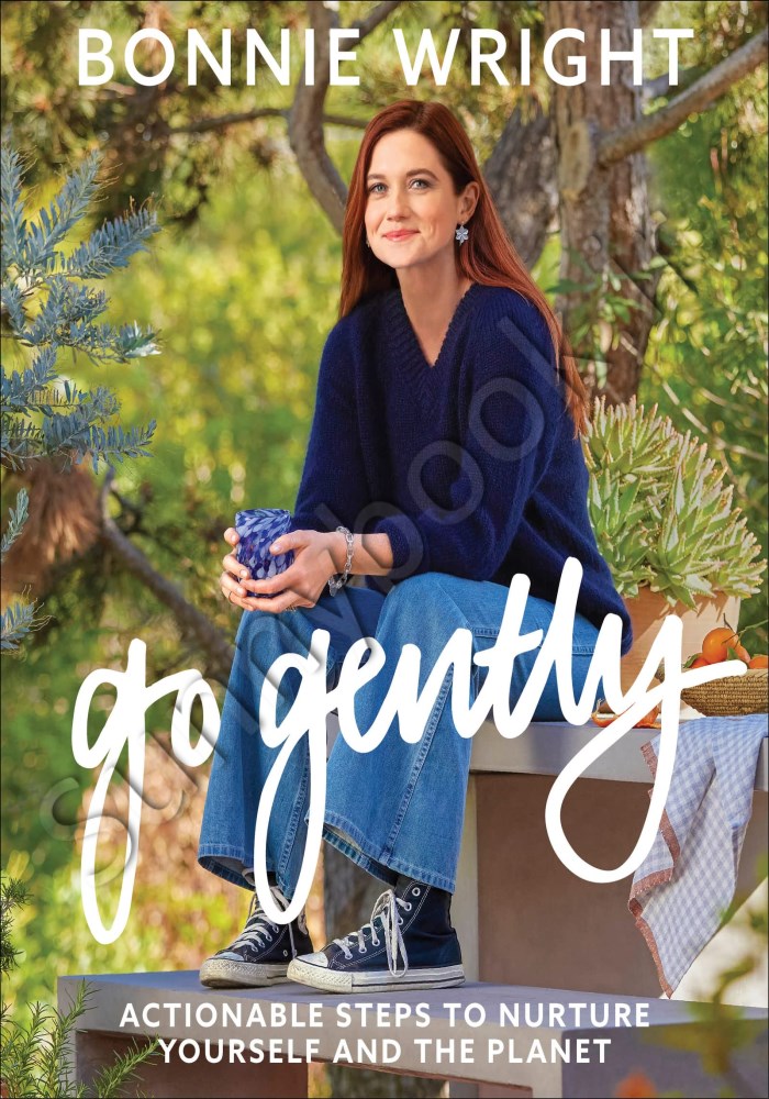 Go Gently: Actionable Steps to Nurture Yourself and the Planet main 1 1