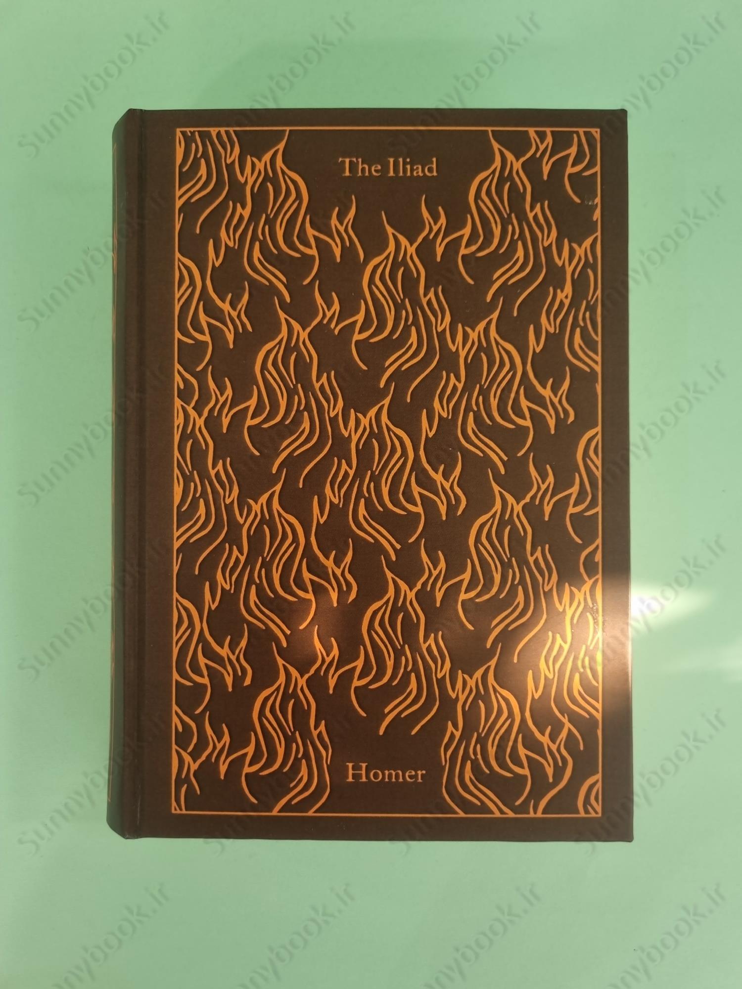 The Iliad main 1 2