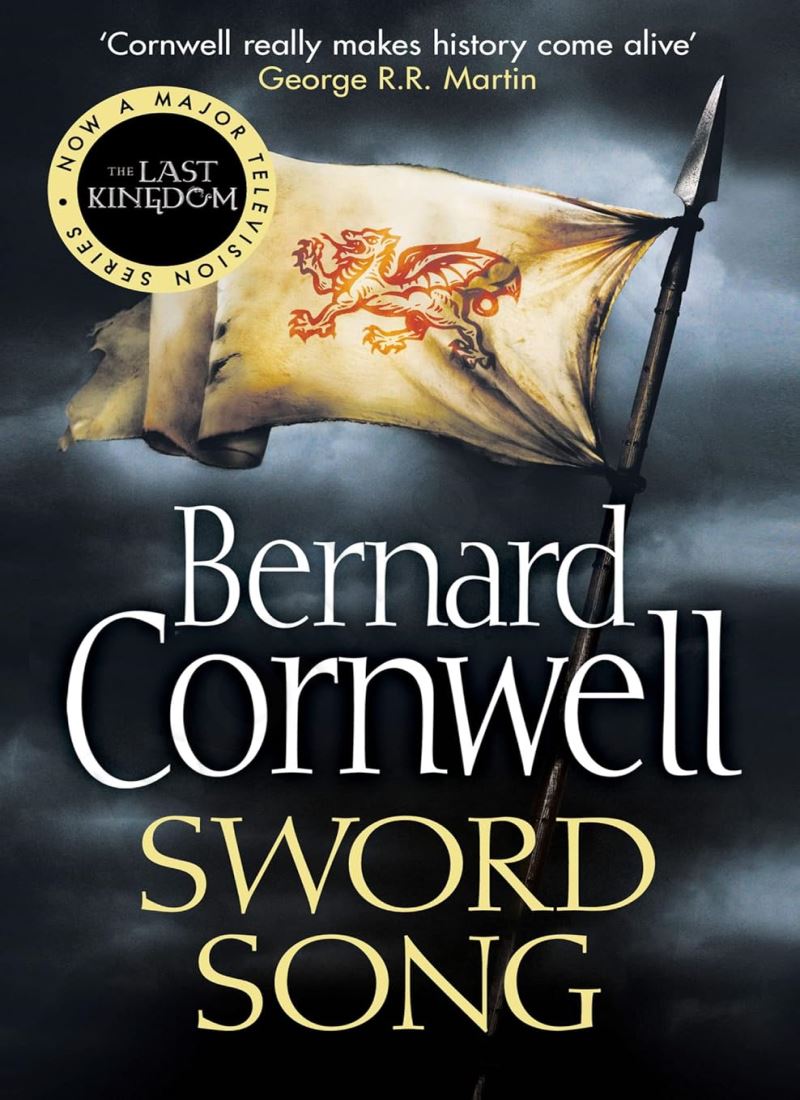 Sword Song (The Last Kingdom 4) Model.Title