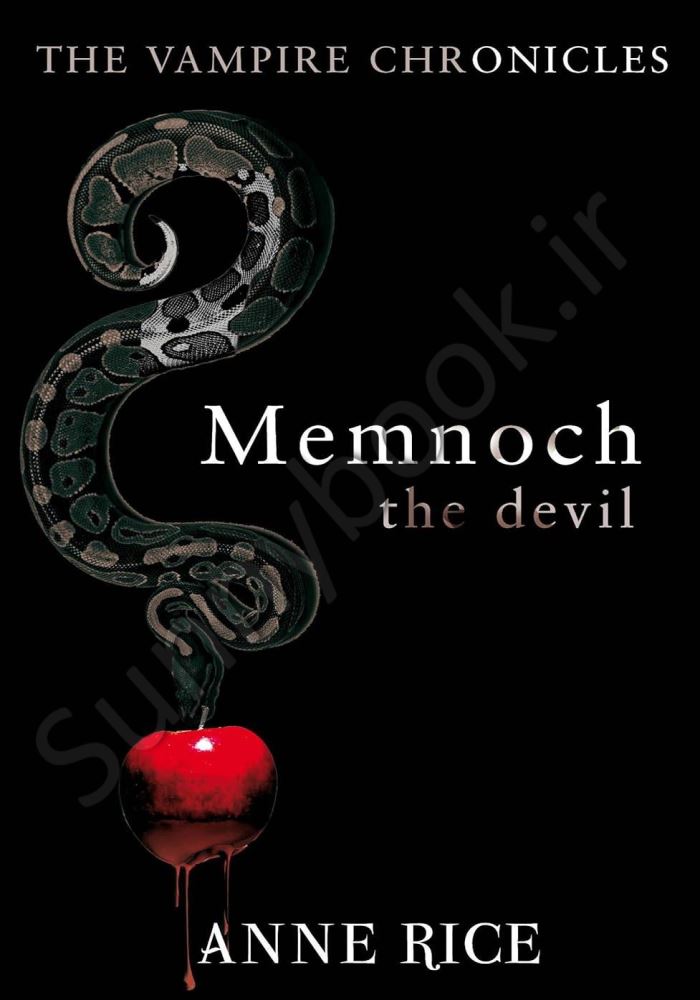 Memnoch The Devil (The Vampire Chronicles 5) Model.Title