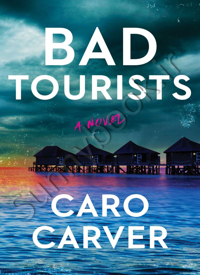 Bad Tourists Model.Title