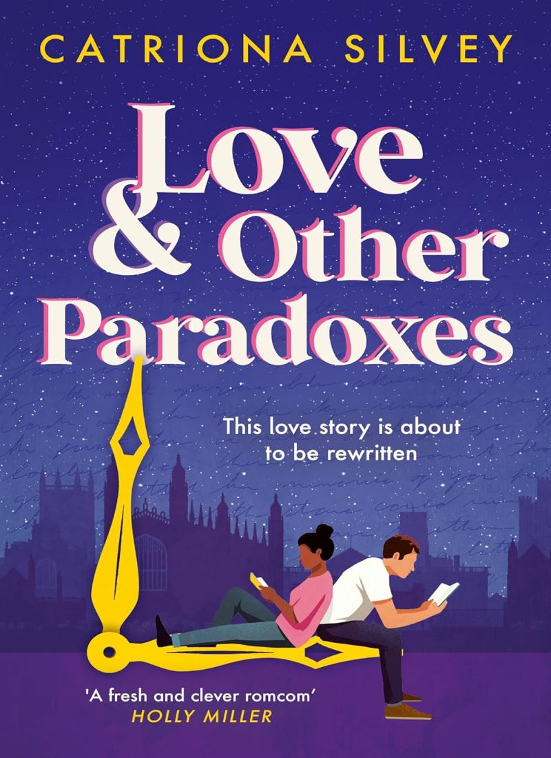 Love and Other Paradoxes main 1 1