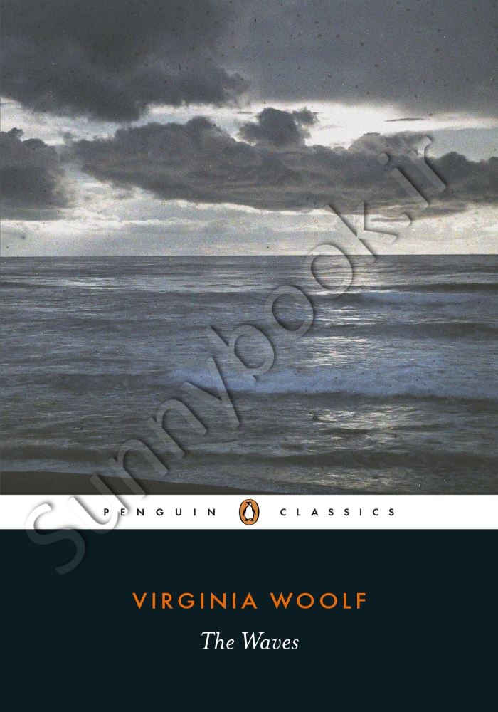 The Waves Model.Title