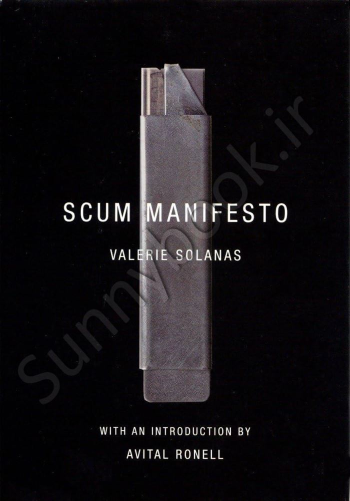 Scum Manifesto Model.Title