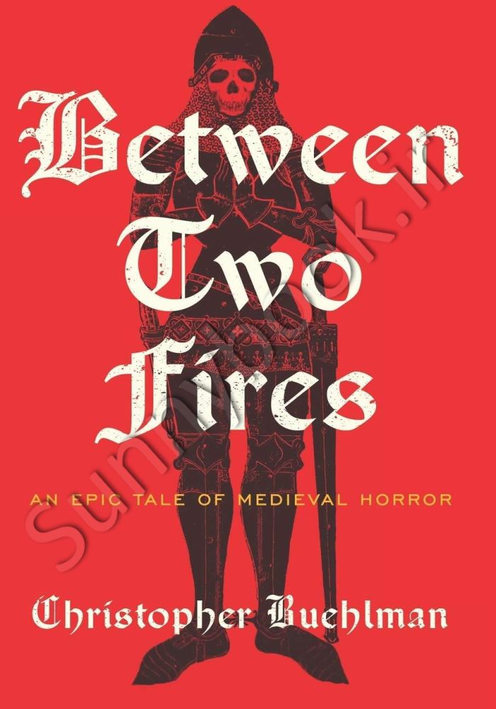 Between Two Fires Model.Title