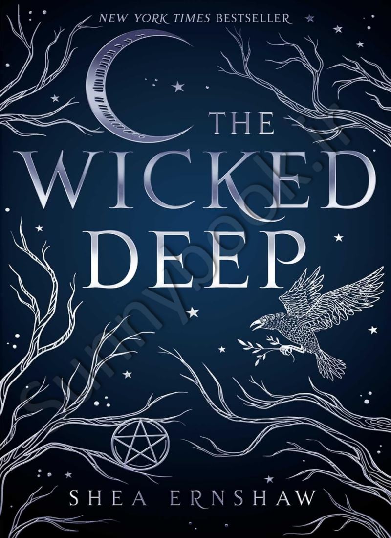 The Wicked Deep Model.Title