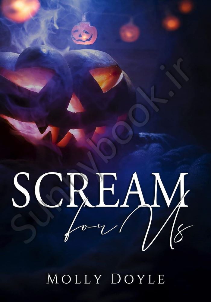 Scream For Us (Order of the Unseen 0.5) Model.Title