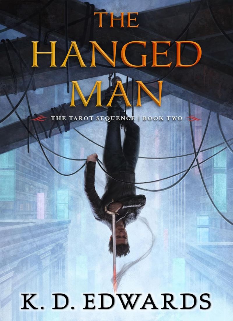 The Hanged Man main 1 1