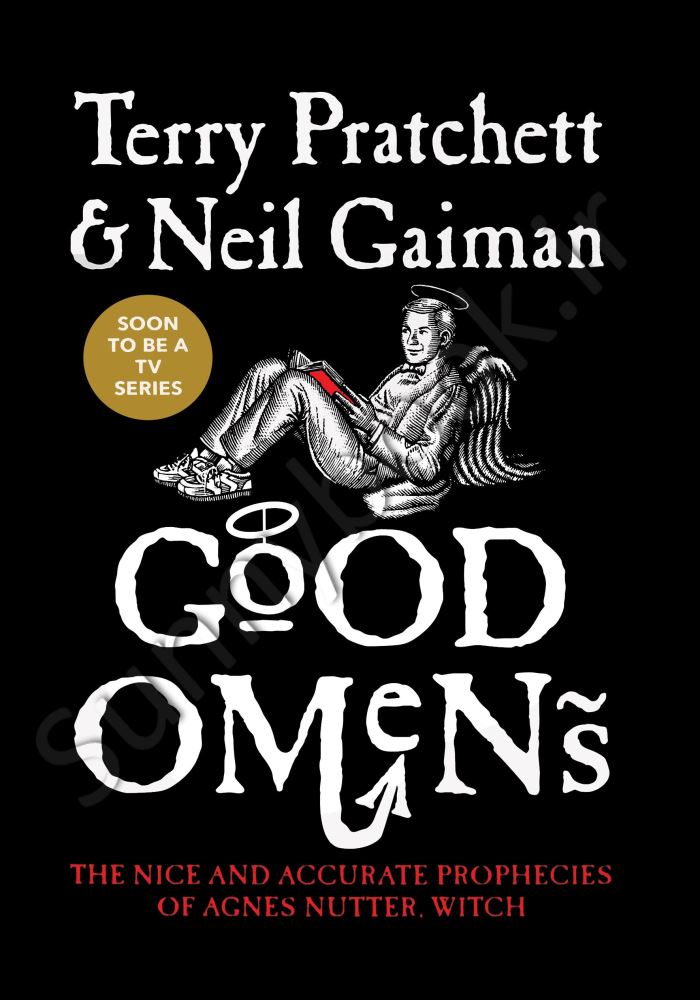 Good Omens Model.Title