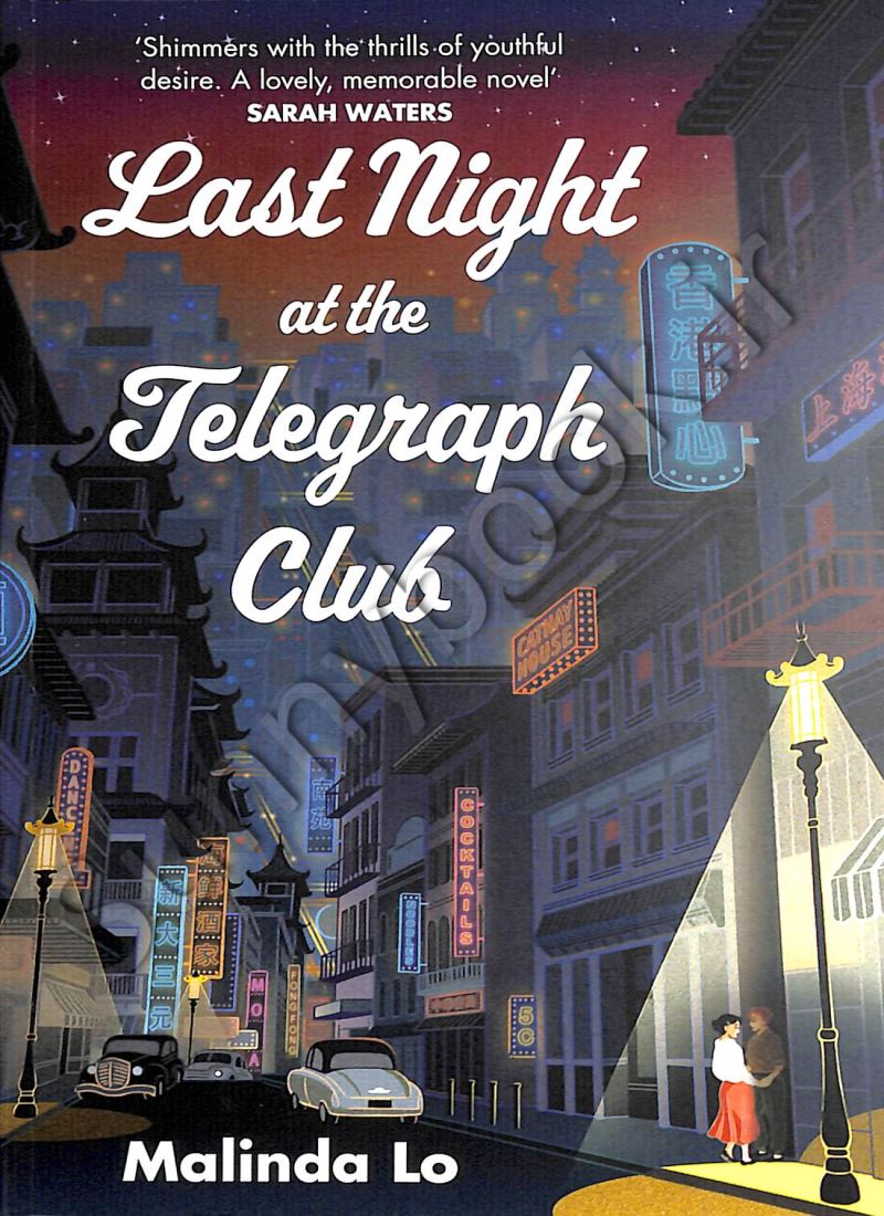 Last Night at the Telegraph Club Model.Title