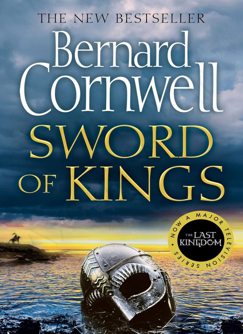 Sword of Kings (The Last Kingdom 12) main 1 1